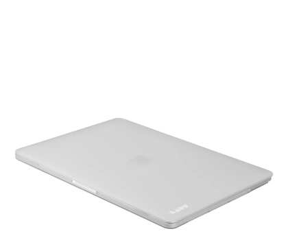 Torba do laptopów LAUT Huex do Macbook Pro 13" 2021-2022 frost IEOLHUP13FR